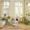 Daikin Stylish 5 kW Wit WiFi (+ standaard montage) - Afbeelding 5