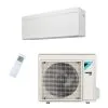 Daikin Stylish 5 kW Wit WiFi (+ standaard montage)