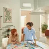 Daikin Stylish 5 kW Wit WiFi (+ standaard montage) - Afbeelding 7