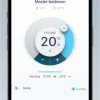 Daikin Stylish 5 kW Wit WiFi (+ standaard montage) - Afbeelding 6
