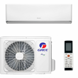 Gree Airy 3,5 kW Wit WiFi (+ standaard montage)